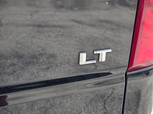 Used 2019 Chevrolet Silverado 1500 LT w/ All-Star Edition RWD image 10