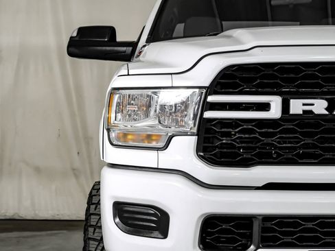 Used 2022 RAM 2500 Tradesman w/ Snow Chief Group AWD/4WD image 37