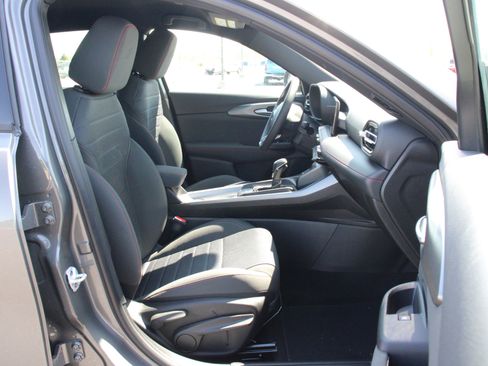 New 2025 Dodge Hornet GT w/ GT Blacktop Package AWD/4WD image 25