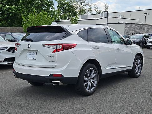 Certified 2024 Acura RDX SH-AWD w/ Technology Package image 7