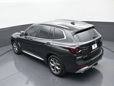 Used 2023 BMW X3 xDrive30i w/ Premium Package AWD/4WD image 34