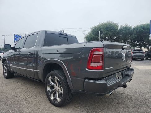 Used 2022 RAM 1500 Limited AWD/4WD image 5