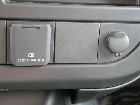 New 2025 Chevrolet Express 3500 w/ Power Convenience Package RWD image 29
