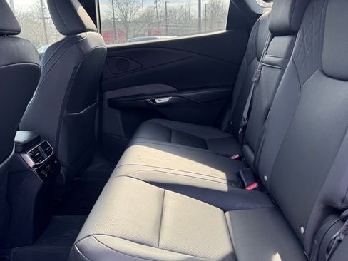 Used 2025 Lexus RX 350 Premium w/ Accessory Package image 10