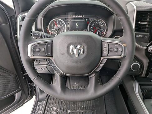 New 2026 RAM 1500 Big Horn image 18