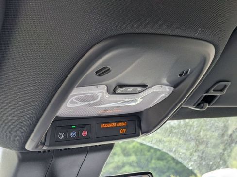 New 2026 Chevrolet Colorado W/T RWD image 21