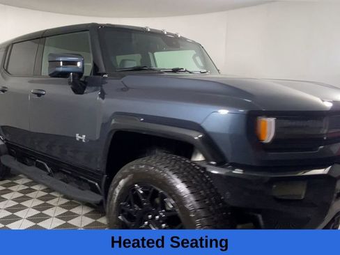 Certified 2025 GMC Hummer EV 2X image 5