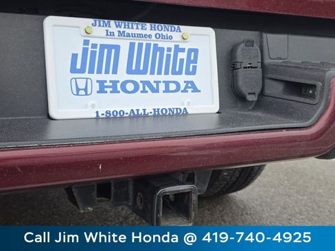 Used 2019 RAM 1500 Limited w/ Advanced Safety Group image 16