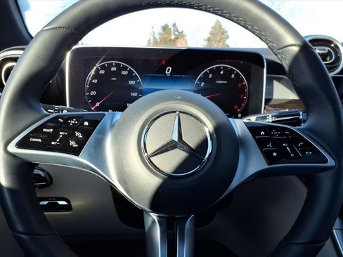 Certified 2023 Mercedes-Benz GLC 300 GLC 300 image 25