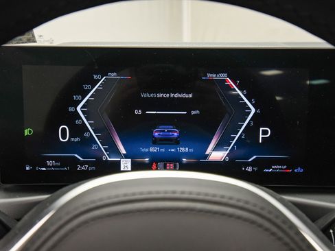 Used 2024 BMW 440i xDrive Convertible image 14