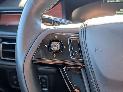 Used 2021 Lincoln Aviator Grand Touring w/ Equipment Group 302A image 19