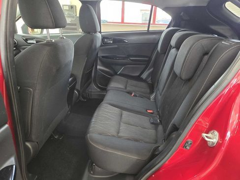 Used 2019 Mitsubishi Eclipse Cross SE AWD/4WD image 28