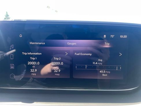 Certified 2024 Buick Encore GX Preferred AWD/4WD image 18