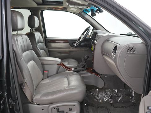 Used 2003 GMC Envoy SLT AWD/4WD image 11