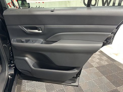 Used 2026 Toyota Grand Highlander XLE image 14