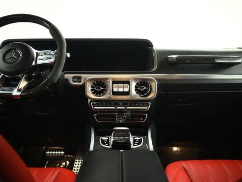 Used 2022 Mercedes-Benz G 63 AMG 4MATIC image 37