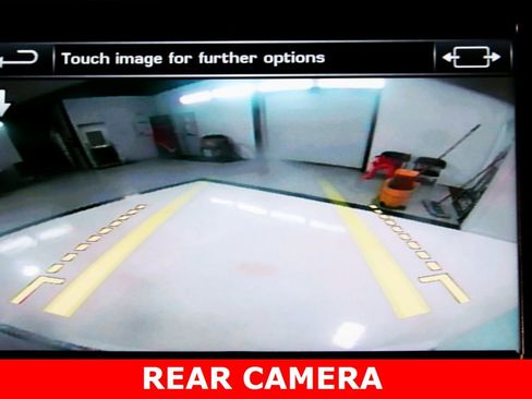 Used 2015 Land Rover Range Rover image 21