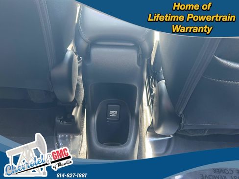 Used 2017 Honda HR-V EX-L image 30