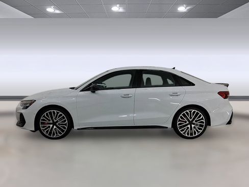 New 2026 Audi S3 Premium image 2