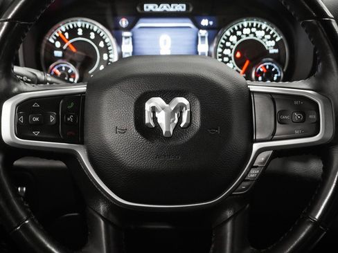 Certified 2022 RAM 1500 Big Horn image 24