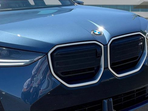 Used 2026 BMW X3 M50 AWD/4WD image 32