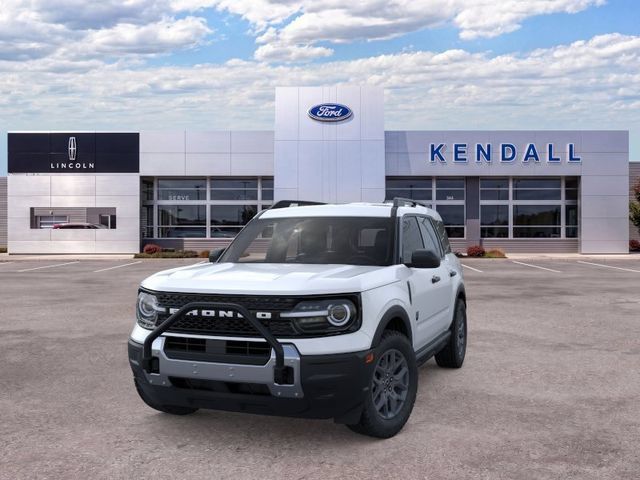 Used 2026 Ford Bronco Sport Big Bend AWD/4WD image 2