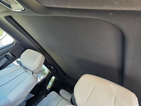 New 2025 Cadillac Lyriq Luxury image 24