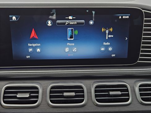 Certified 2026 Mercedes-Benz GLE 350 4MATIC image 18