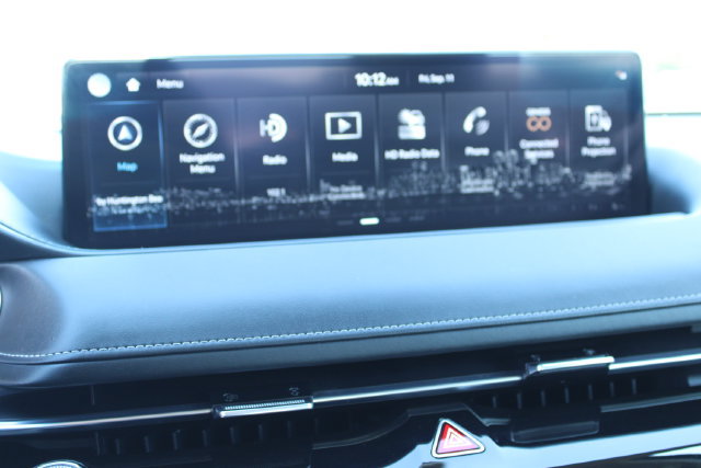 Used 2023 Genesis G80 2.5T AWD/4WD image 32