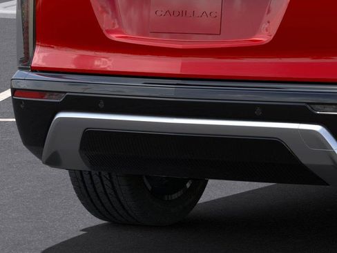 New 2026 Cadillac Vistiq Sport image 16