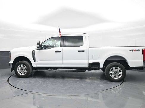 Used 2025 Ford F250 XLT image 5