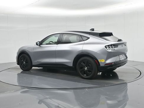 Certified 2021 Ford Mustang Mach-E California Route 1 image 7