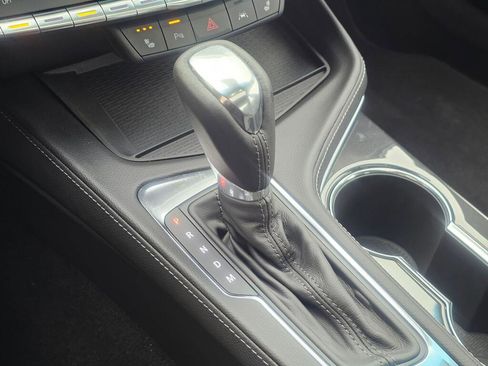 New 2026 Cadillac CT4 Luxury image 40