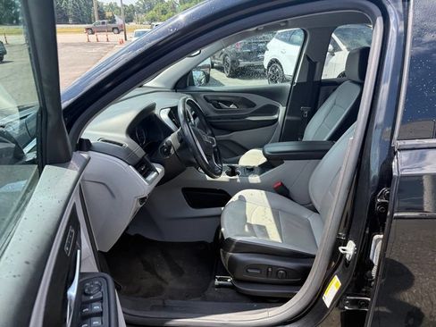 Used 2022 GMC Terrain SLT AWD/4WD image 9
