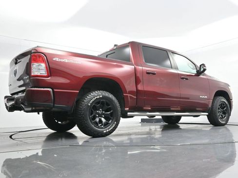 Used 2020 RAM 1500 Big Horn AWD/4WD image 50