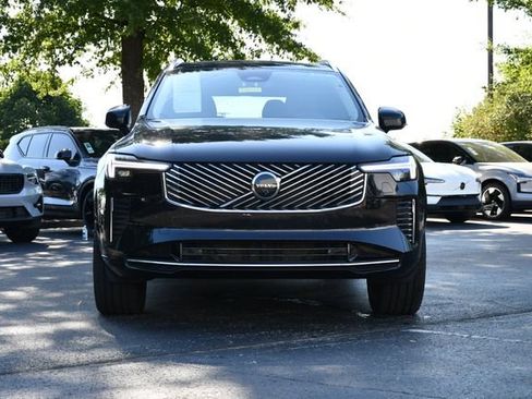 Used 2026 Volvo XC90 B6 Plus AWD/4WD image 2