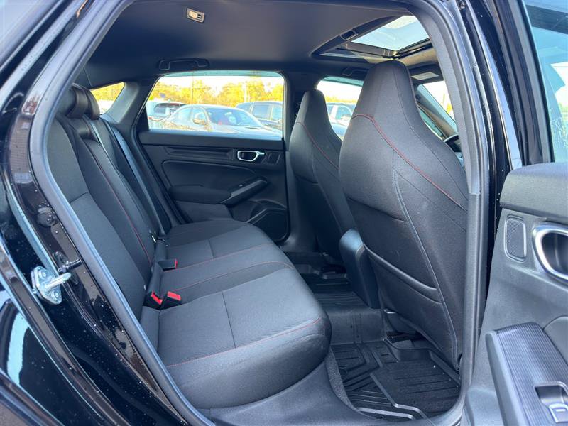 Used 2025 Honda Civic Si image 25