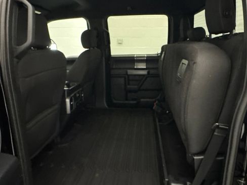 Used 2018 Ford F150 XLT w/ Equipment Group 302A Luxury AWD/4WD image 39