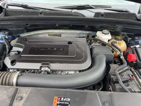Used 2023 Buick Envision Essence FWD image 32