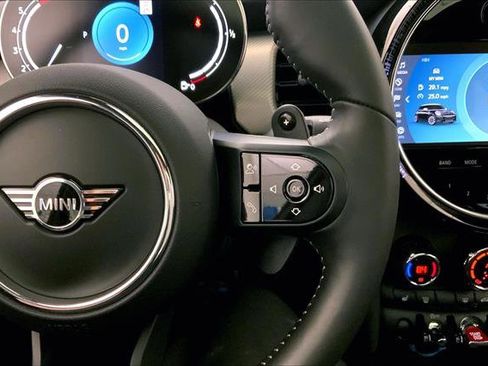 Certified 2024 MINI Cooper S w/ Signature Upholstery Package image 18