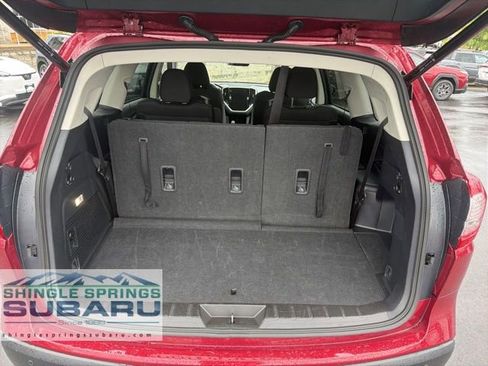 Certified 2025 Subaru Ascent Premium AWD/4WD image 19