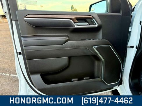 Used 2023 Chevrolet Silverado 1500 LT w/ Protection Package image 14