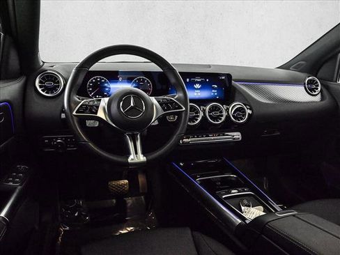 Certified 2026 Mercedes-Benz GLA 250 4MATIC image 20