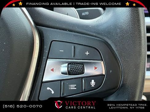 Used 2019 BMW 330i xDrive Sedan w/ Convenience Package image 25