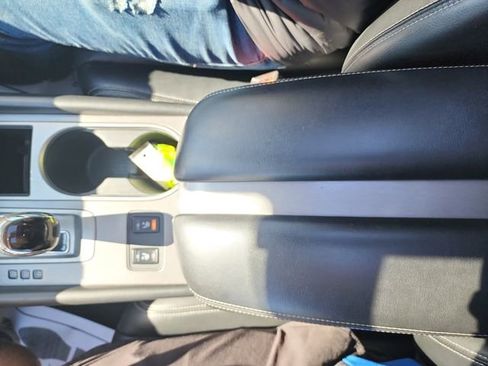 Used 2023 Nissan Murano SL w/ SL Moonroof Package image 31