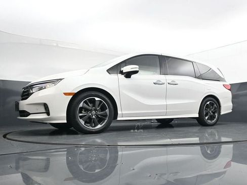 Used 2023 Honda Odyssey Elite image 27