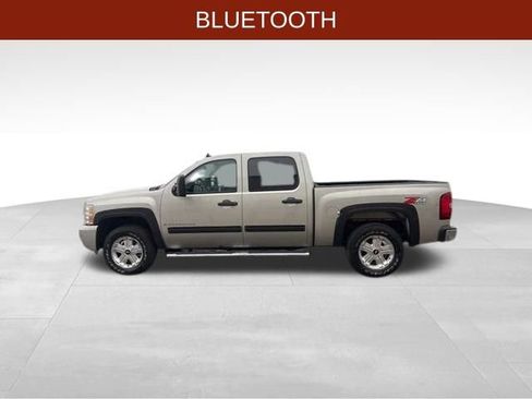 Used 2009 Chevrolet Silverado 1500 LT w/ Power Pack Plus image 4