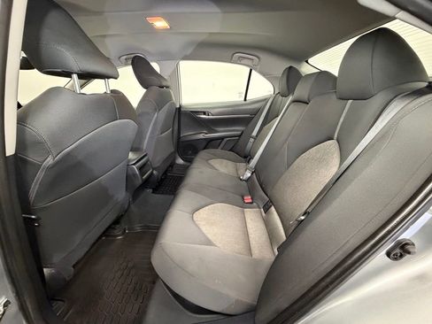 Used 2023 Toyota Camry LE image 5