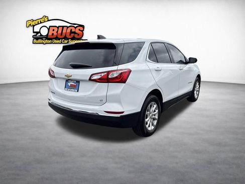 Used 2019 Chevrolet Equinox LT FWD image 5