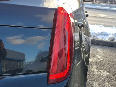 Used 2017 Cadillac XTS Luxury image 8